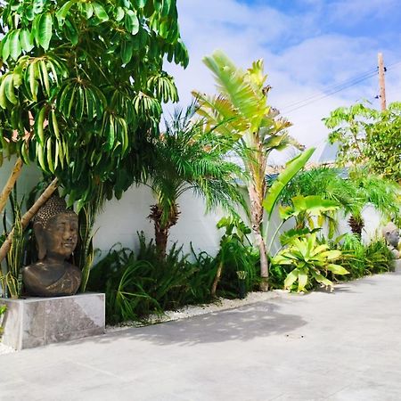 פוארטו ריאל Angkor Wat Village מראה חיצוני תמונה