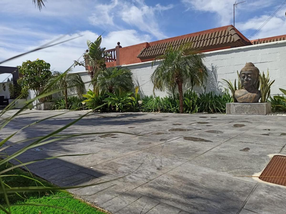 פוארטו ריאל Angkor Wat Village מראה חיצוני תמונה
