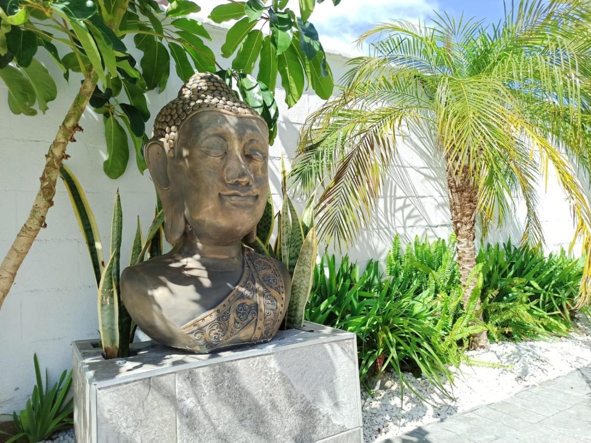 פוארטו ריאל Angkor Wat Village מראה חיצוני תמונה