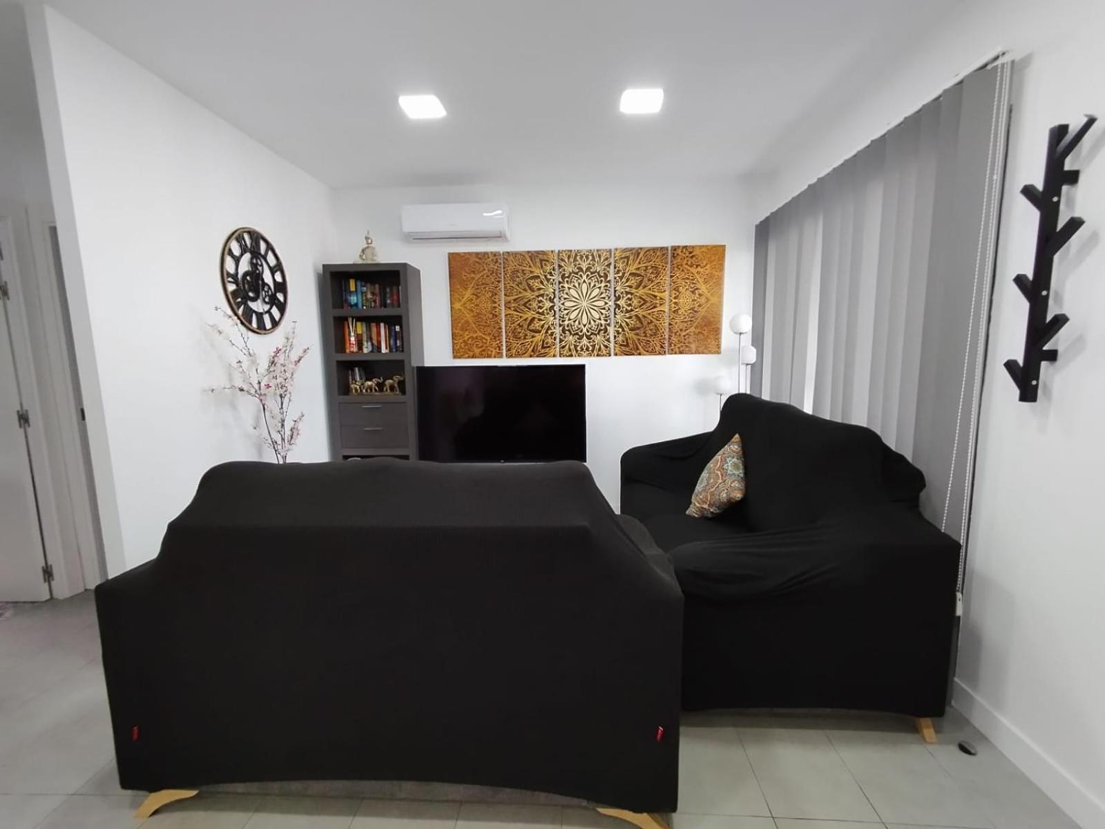 פוארטו ריאל Angkor Wat Village מראה חיצוני תמונה