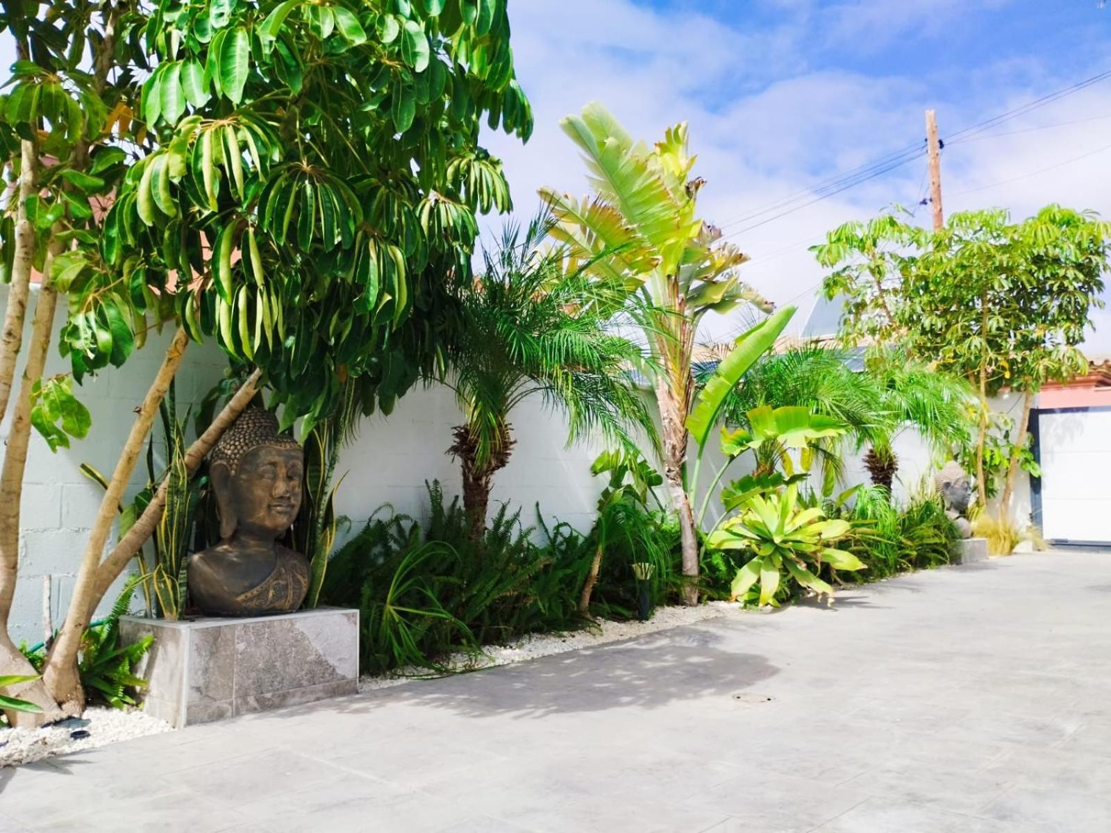 פוארטו ריאל Angkor Wat Village מראה חיצוני תמונה